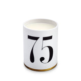 Thé Russe No.75 Candle - L'OBJET