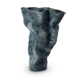 Timna Vase - Tall - Aged Iron - L'OBJET