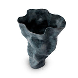 Timna Vase - Tall - Aged Iron - L'OBJET