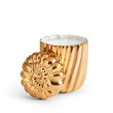 Exclusive - Jessica McCormack Shell Candle - Gold