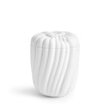 Exclusive -  Jessica McCormack Shell Candle - White
