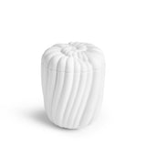 Exclusive -  Jessica McCormack Shell Candle - White