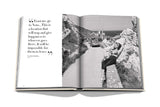 Coffee Table Books - Sicily Honor