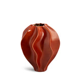 Douro Vase - Paprika - Medium