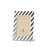 Maxime Frame - Platinum - 4x6"