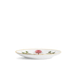 Grand Tour Bread + Butter Plate
