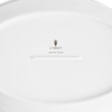 Grand Tour Oval Platter - Medium