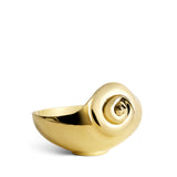 Exclusive - Jessica McCormack Shell Bowl - Brass - Small