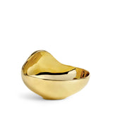 Exclusive - Jessica McCormack Shell Bowl - Brass - Small