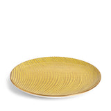 Fortuny Delphi Yellow Dinner Plate