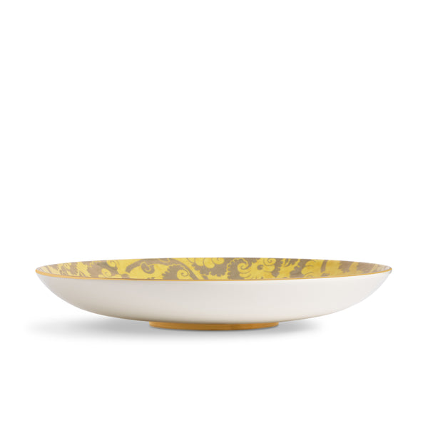 Fortuny Laotze Yellow Coupe Bowl - Large