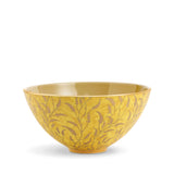Fortuny Orfeo Yellow Bowl - Medium