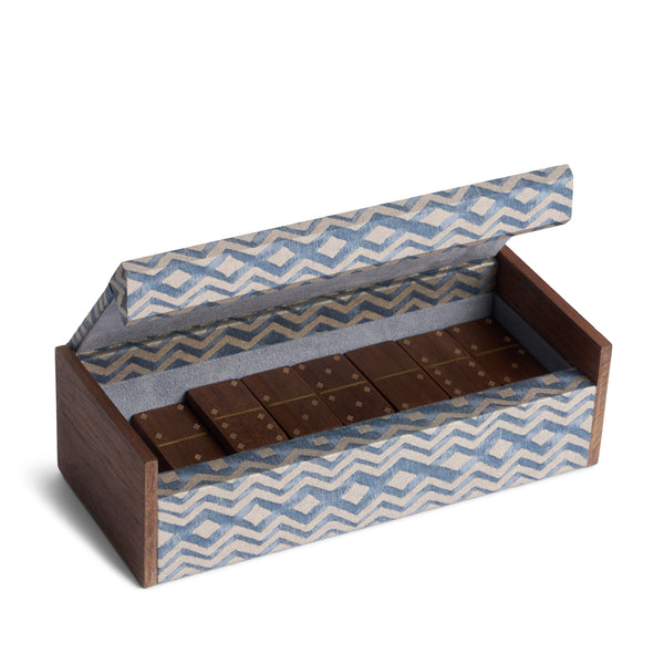 Fortuny Dominoes Set