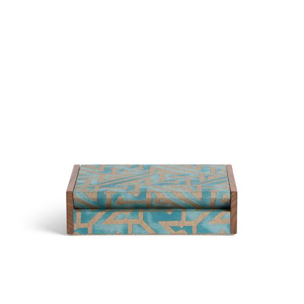 Fortuny Playing Cards Set (2 Decks)
