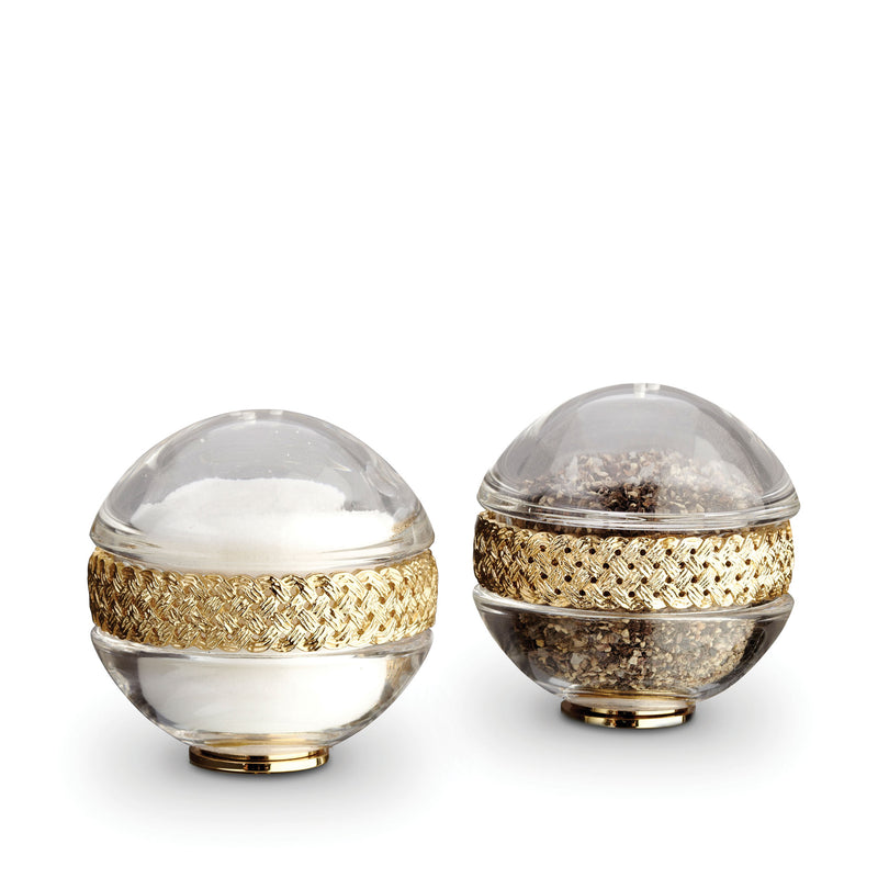 Braid Spice Jewels (Set of 2)