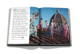 Coffee Table Books - Tuscany Marvel