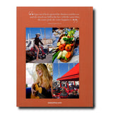 Coffee Table Books - St. Tropex Soleil