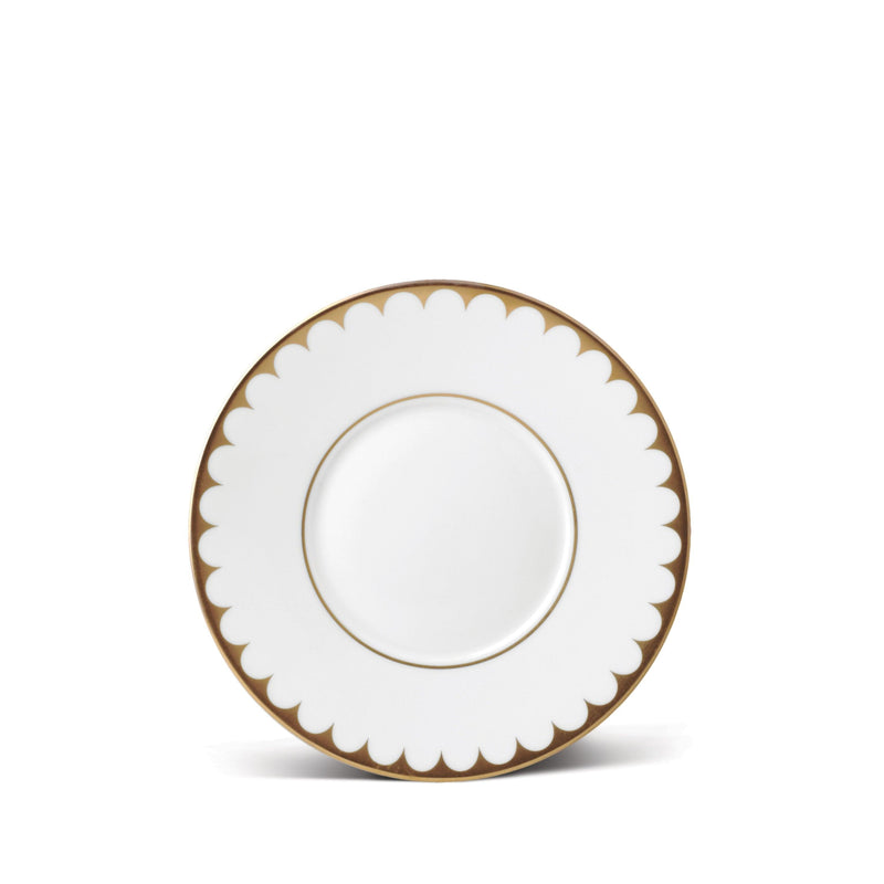 Aegean Filet Saucer - L'OBJET