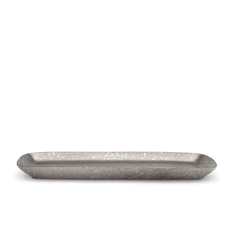 Alchimie Rectangular Platter - Large - L'OBJET