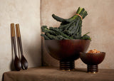 Alhambra Bowl - Medium - L'OBJET