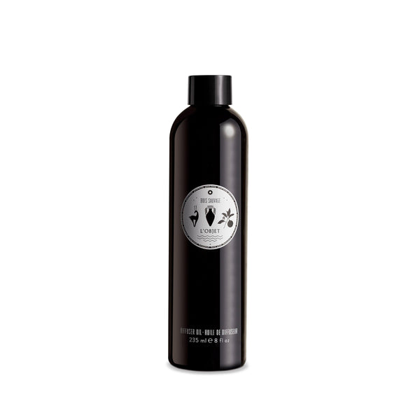 Bois Sauvage Diffuser Oil Refill - L'OBJET