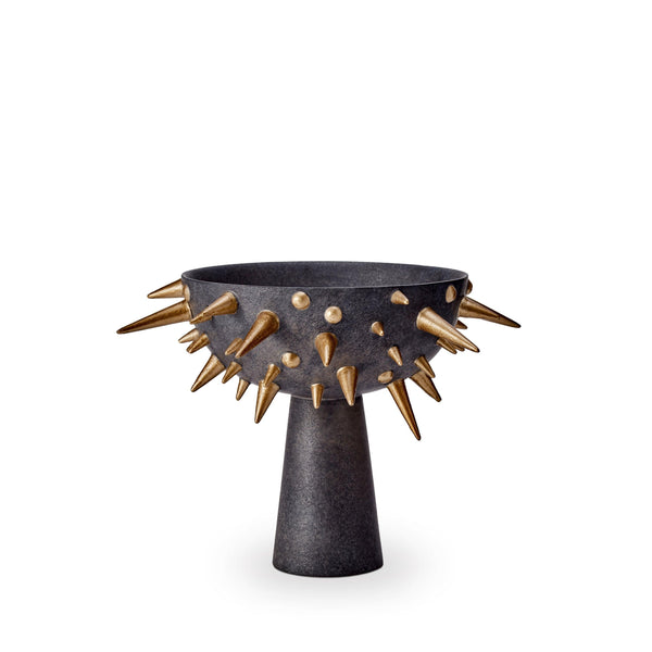 Celestial Bowl on Stand - L'OBJET