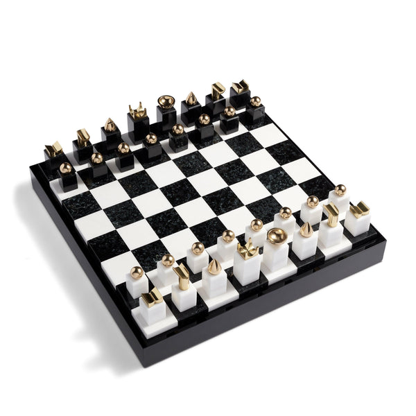 Chess Set - L'OBJET