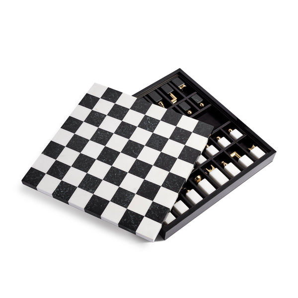 Chess Set - L'OBJET
