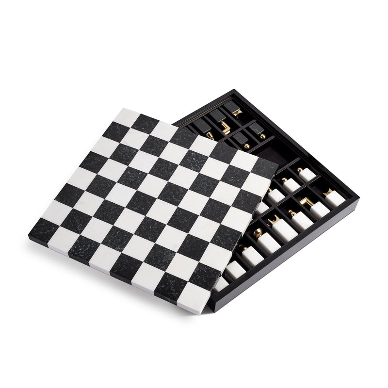 Chess Set - L'OBJET