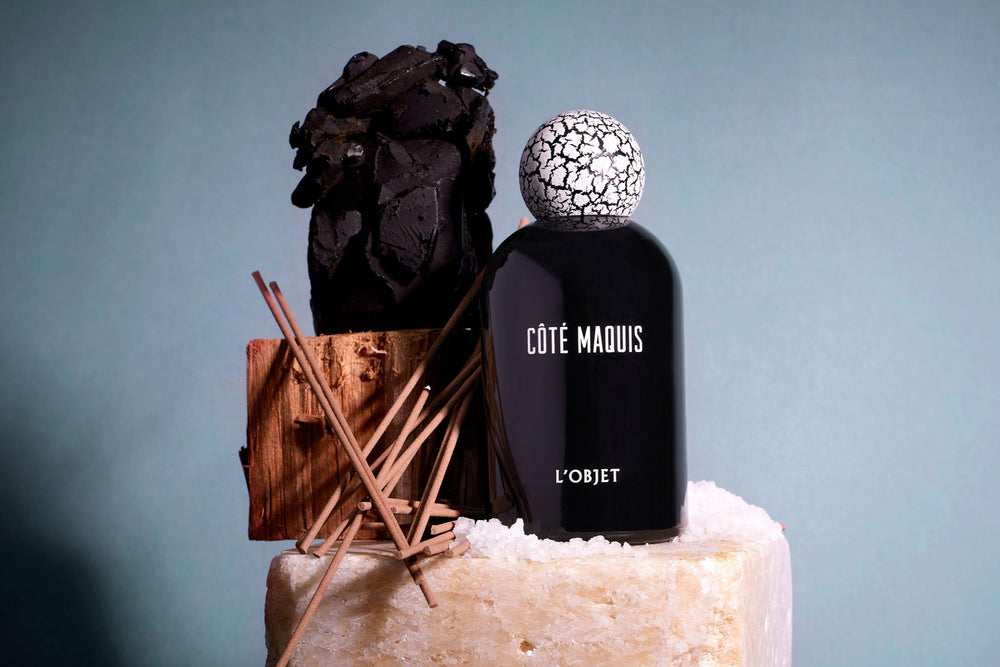 Cote Maquis Fragrance