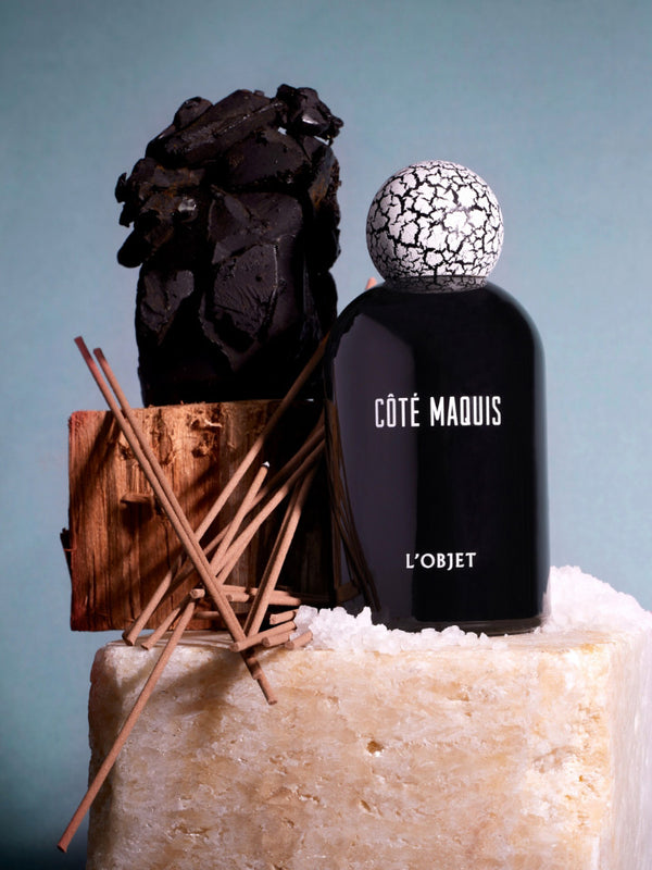 Cote Maquis Fragrance