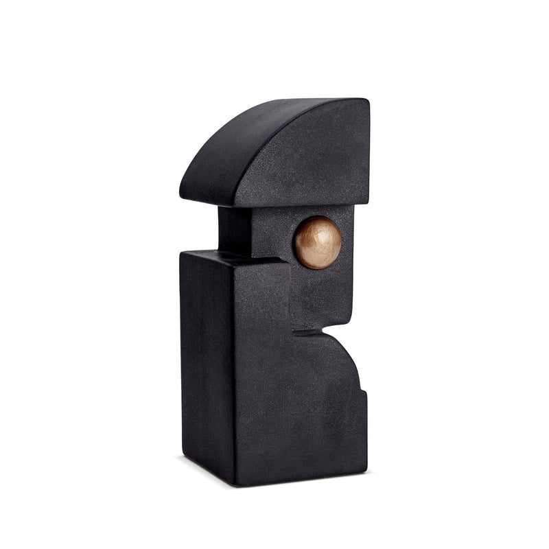 Cubisme Bookend 1 - L'OBJET