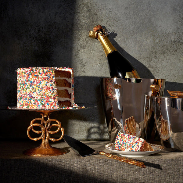 Evoca Cake Stand - L'OBJET