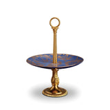 Fortuny Melagrana Dessert Server - L'OBJET
