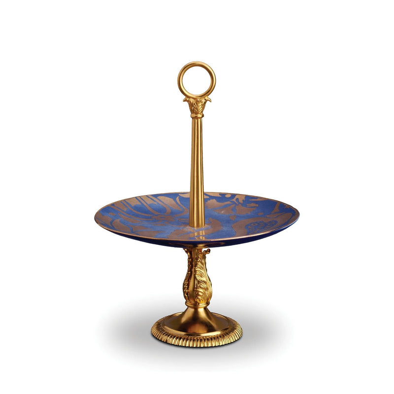 Fortuny Melagrana Dessert Server - L'OBJET