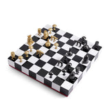 Haas Chess Set - L'OBJET