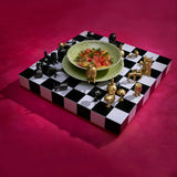 Haas Chess Set - L'OBJET