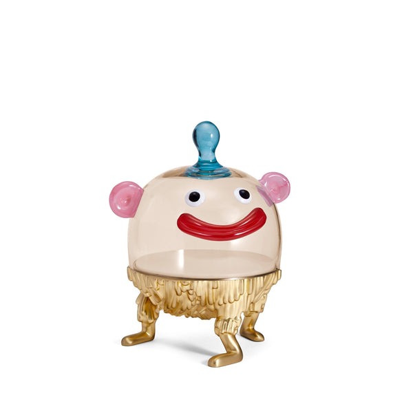Haas Fox Cake Stand - Small - L'OBJET