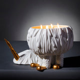Haas Mojave Unicorn Candle 4-wick - L'OBJET