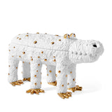 Haas Pedro the Croc Box - Limited Edition of 250 - L'OBJET