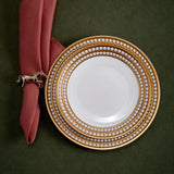 Horse Napkin Jewels (Set of 4) - L'OBJET