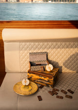Fortuny Dominoes Set