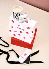 Oh Mon Dieu No.69 Candle