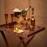 Prism Shaker - Amber