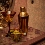 Prism Shaker - Amber