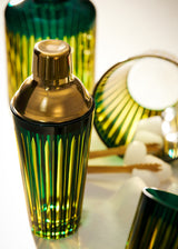 Prism Shaker - Green