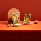 Maxime Frame - Gold - 5x7"