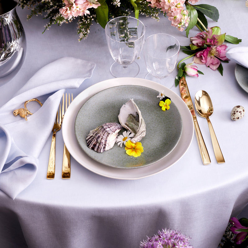 Iris Wine Glasses (Set of 4)