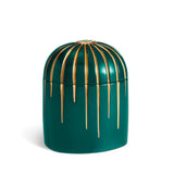 Lito Candle - Vert - L'OBJET
