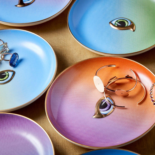 Lito Plates (Set of 4) - L'OBJET